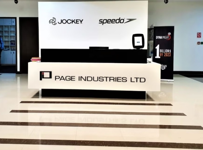 Page Industries’ revenue to grow by 7.1% Y-o-Y in Q4, FY25